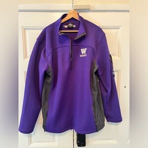 💜💛 Washington Huskies Sweatshirt 💛💜
